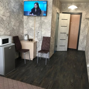 Фотография квартиры Квартира на улице Академика Киренского 9А (30)