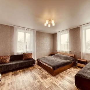 Фотография квартиры Апартаменты лет5