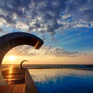 Фотографии гостиницы
Hotel Belvedere