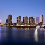 Фотография апарт отеля The Sebel Residences Melbourne Docklands Serviced Apartments