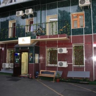 Фотография гостиницы Yellow Unlimited