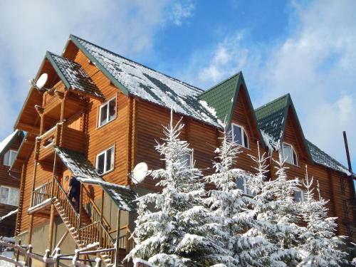 Фотография гостевого дома Мала Одеса