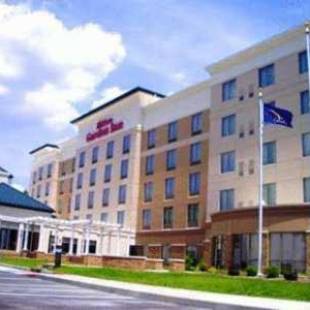 Фотографии гостиницы
Hilton Garden Inn Indianapolis South/Greenwood