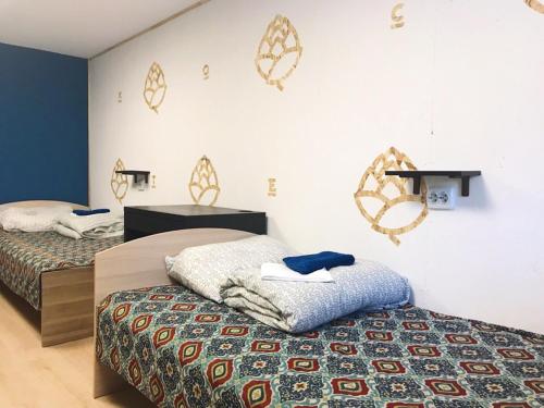 Фотографии хостела 
            Шишки