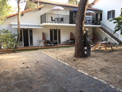 Фотография мини отеля Jaray-Jaclo Chambres d' hôtes