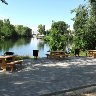 Фотография достопримечательности Экопарк