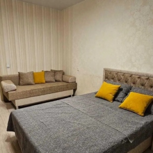 Фотография квартиры Апартаменты на улице Курнатовского 70