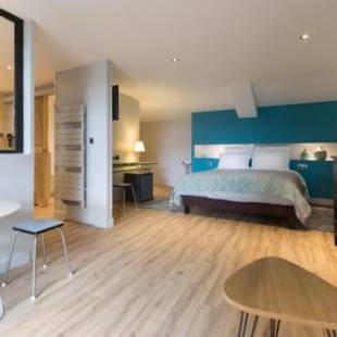 Фотографии гостиницы
Hôtel & Restaurant Le Miel des Muses