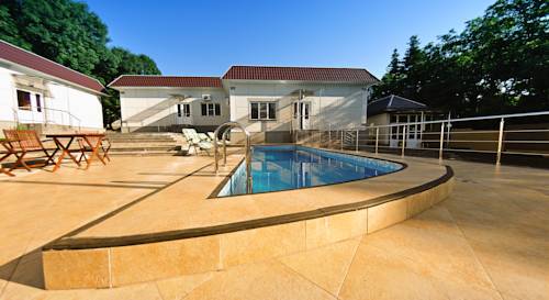 Фотография гостиницы Затерянный рай у Машука