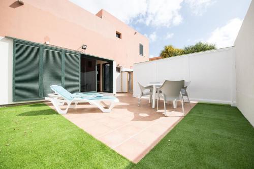 Фотография гостевого дома Mammanico Apartament