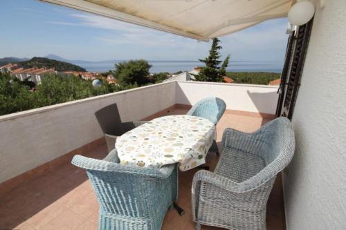 Фотография гостевого дома Apartments with a parking space Mali Losinj (Losinj) - 7969