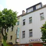 Фотография гостевого дома Hotel Palla