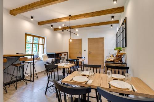 Фотография мини отеля Biała Owca B&B Szczyrk