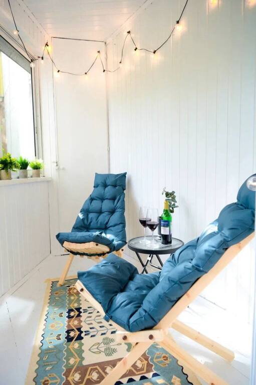 Фотография квартиры CityStay Китай-город квартира возле Кремля