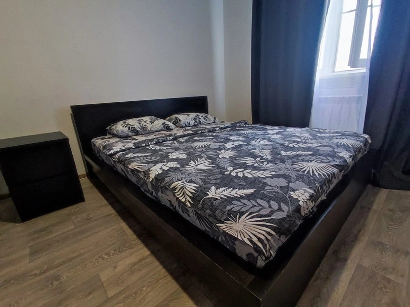 Фотография квартиры Квартира на Улице Красный Путь 101к4