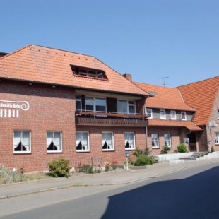 Фотография гостиницы Adamidis Hotel