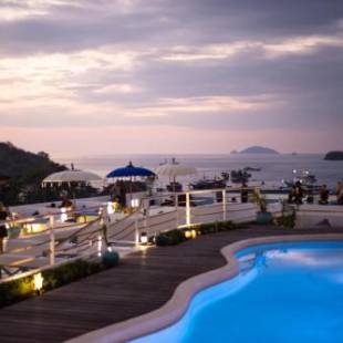 Фотография гостиницы Seaesta Komodo Hostel & Hotel