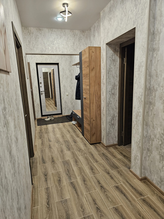 Фотография квартиры Апартаменты 4-х Комнатные VIP Вуктыл