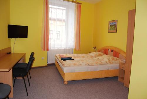 Фотография гостевого дома Alexandra