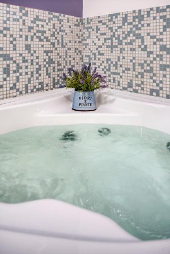 Фотография мини отеля Fior Di Loto Rooms