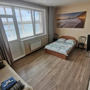 Фотография квартиры Апартаменты Апарт38 (4)