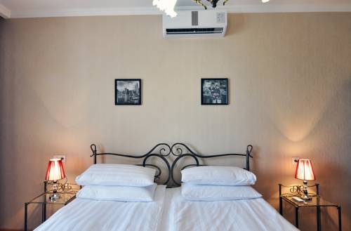 Фотография гостиницы Hotel Gelens