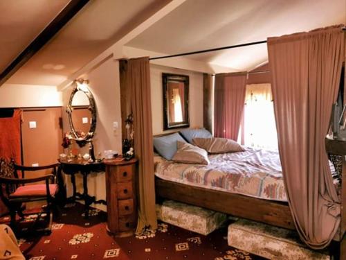 Фотография гостевого дома The House in the Meadow