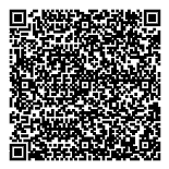 QR код храма Свято-Покровский храм