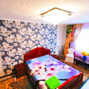 Фотография квартиры Квартира Центр Силуэт Спальный Район