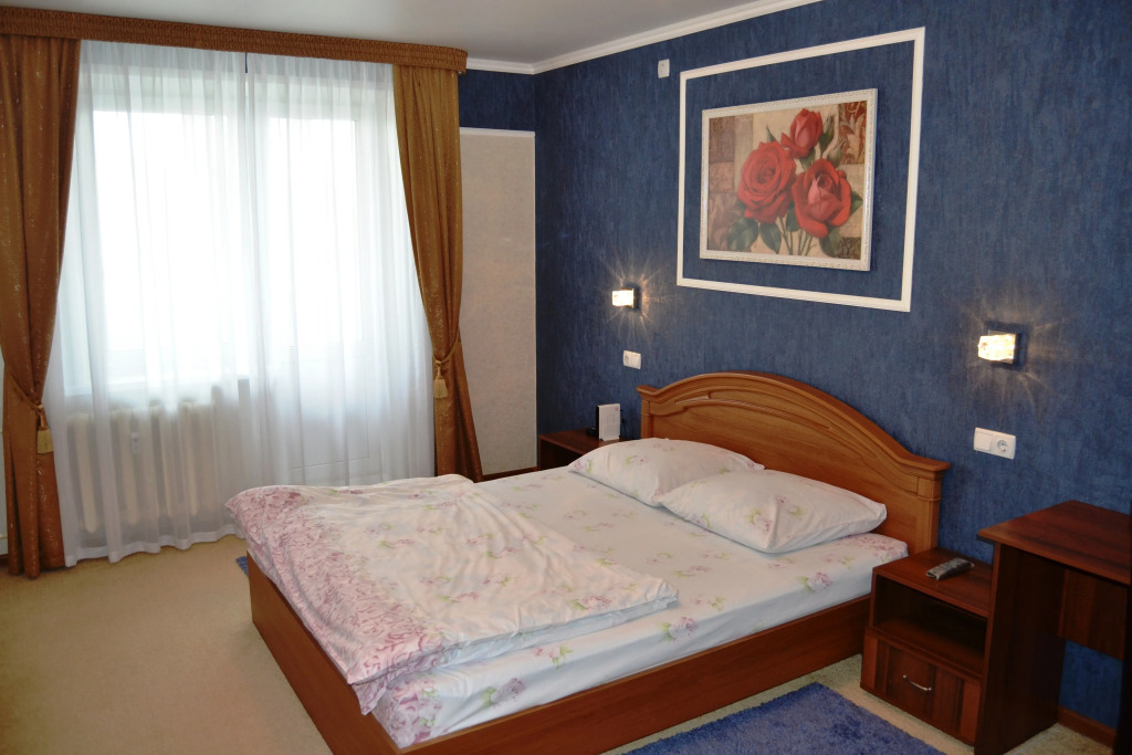 Фотография квартиры Квартира Абсолют по Мира 72