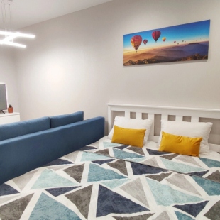 Фотография квартиры Квартира Ant Apart Панова парк