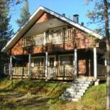 Фотография гостевого дома Holiday Home Kiela 2