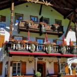 Фотография гостевого дома Gästehaus Siegllehen