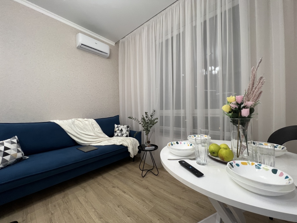 Фотография квартиры Апартаменты 2-х комнатные в топовой локации от ЭлитХаус24