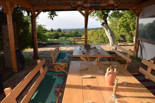 Фотография гостевого дома Guest House Mundzic- Sumski Mir