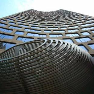 Фотография гостиницы Andaz Xintiandi Shanghai-a concept by Hyatt