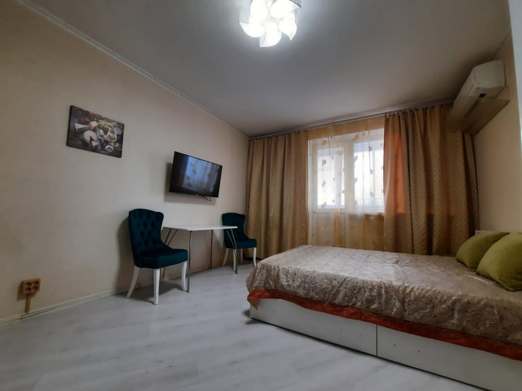 Фотография квартиры Апартаменты Loft на Носовихинском шоссе 27