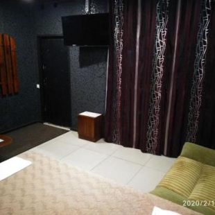 Фотография мотеля Дуэт