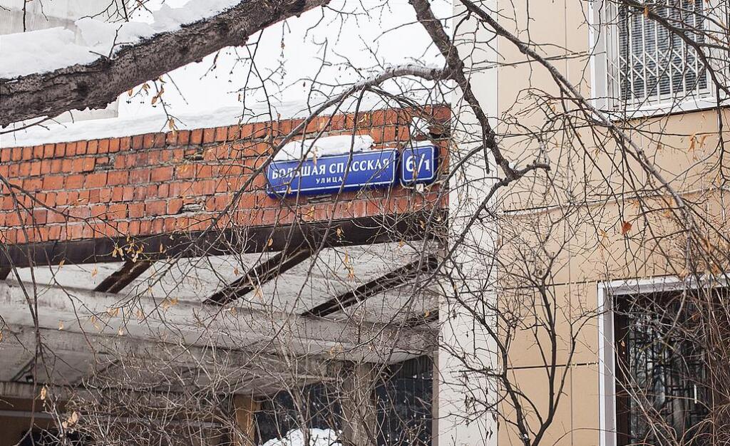 Фотография квартиры Апартаменты «Funny Dolphins Спасская»