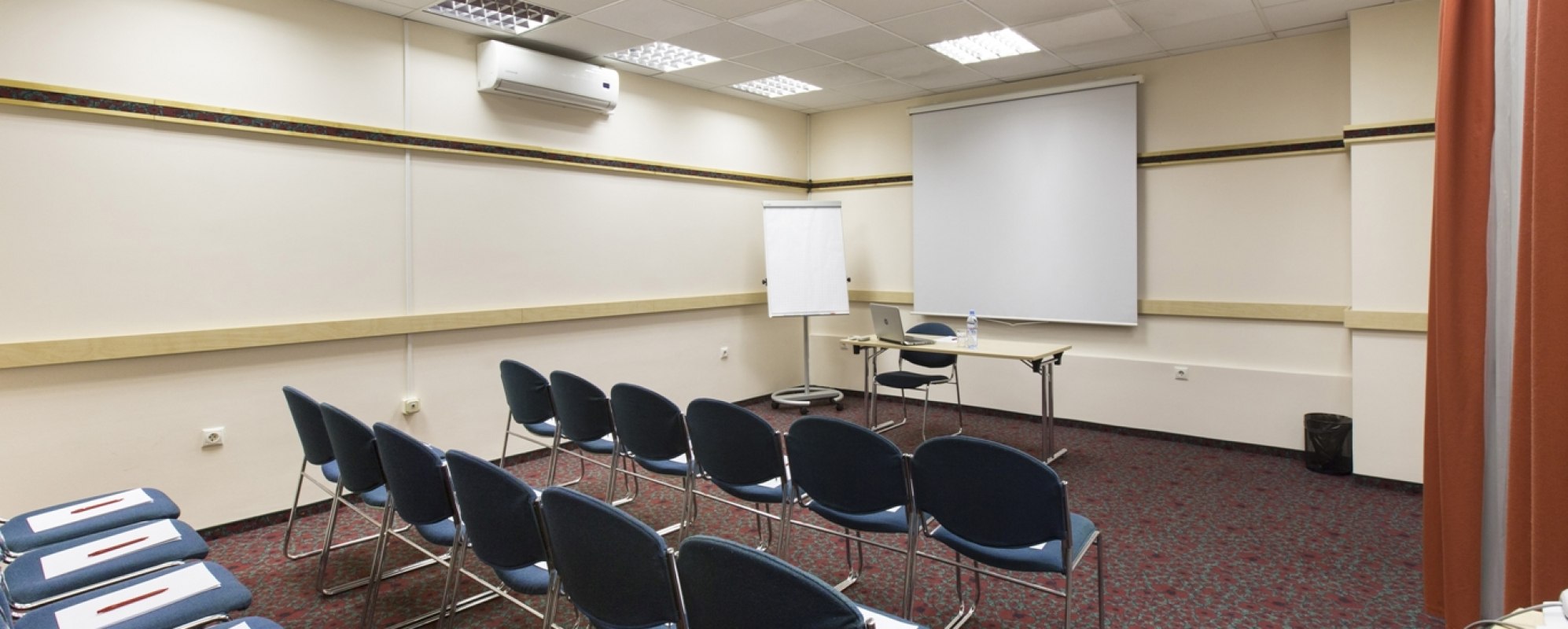 Фотографии конференц-зала Никольский