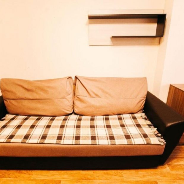 Фотографии квартиры 
            ТетаДом на проезде Запрудный 4в корпус 2