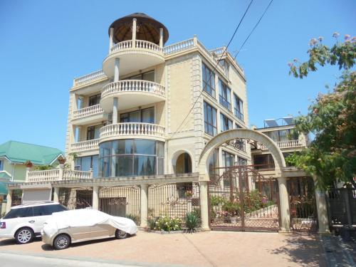 Фотографии гостевого дома
Сахалин