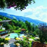 Фотография гостиницы Ferienanlage Altachhof