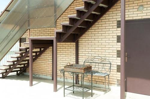 Фотография мини отеля Облачко