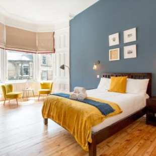 Фотография гостиницы ALTIDO Haymarket