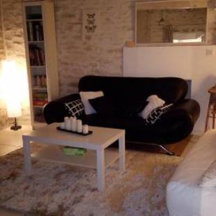 Фотографии гостевого дома
Holiday home Aqueducienne