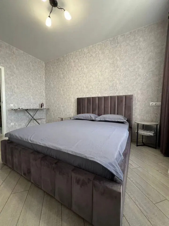 Фотография квартиры Квартира на улице Маршала Жукова, 48Е