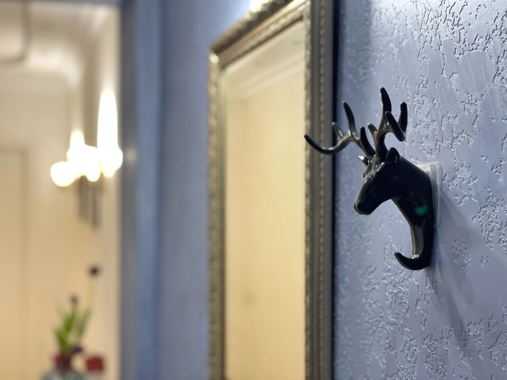 Фотография квартиры Квартира Лаванда