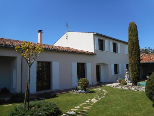 Фотография мини отеля LE LOGIS DE L'ETORE