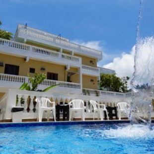Фотография гостиницы Hotel Parque Atlântico